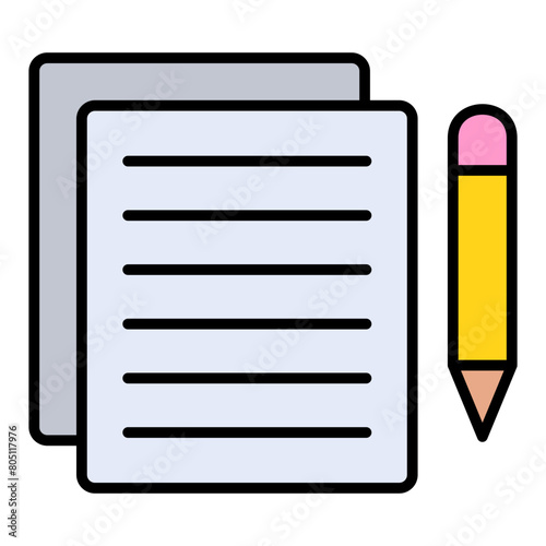 Compose Icon