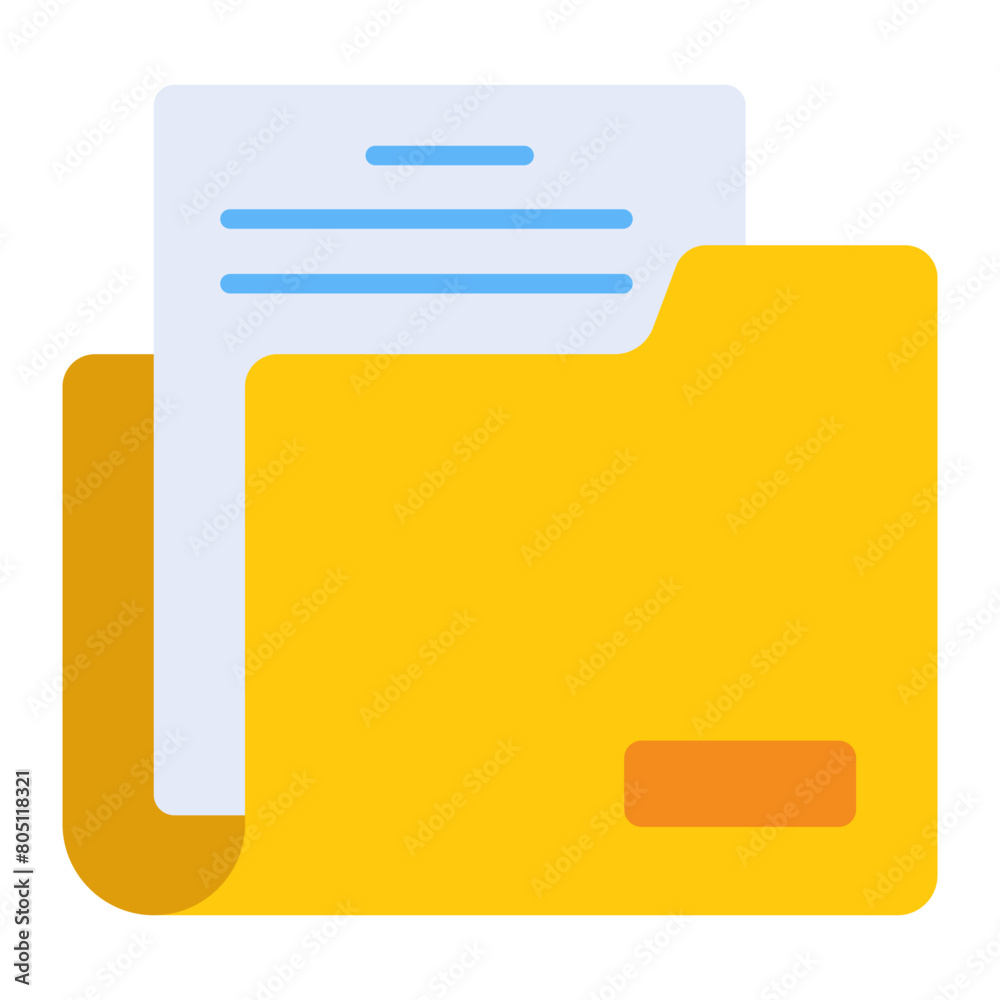 Folder Icon Folder Icon