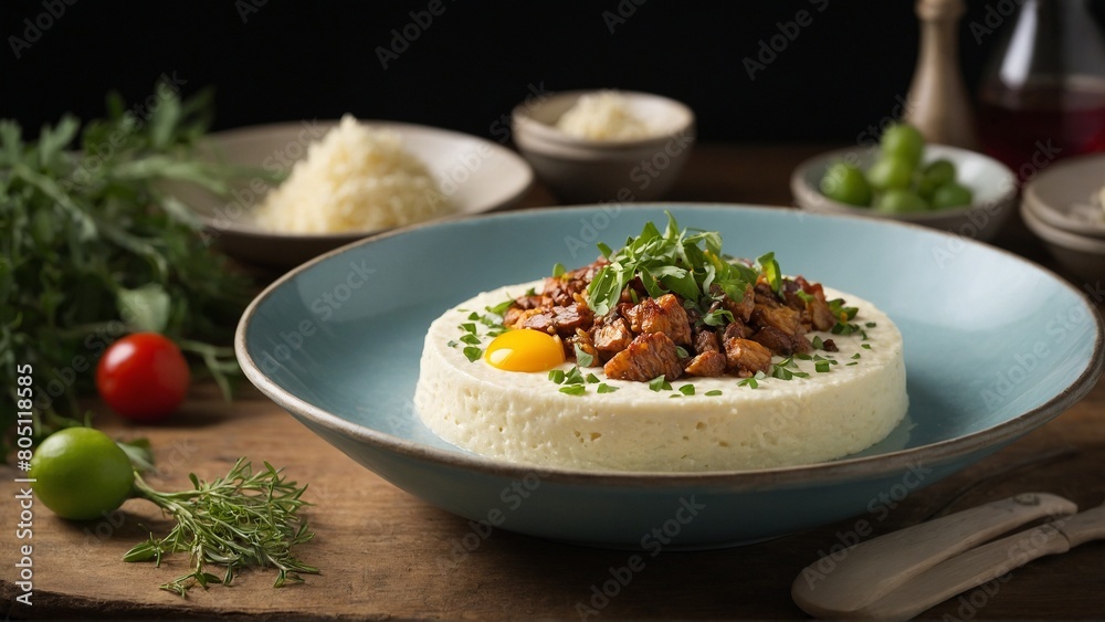 Grits Grits