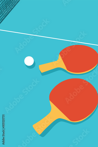 Ping pong