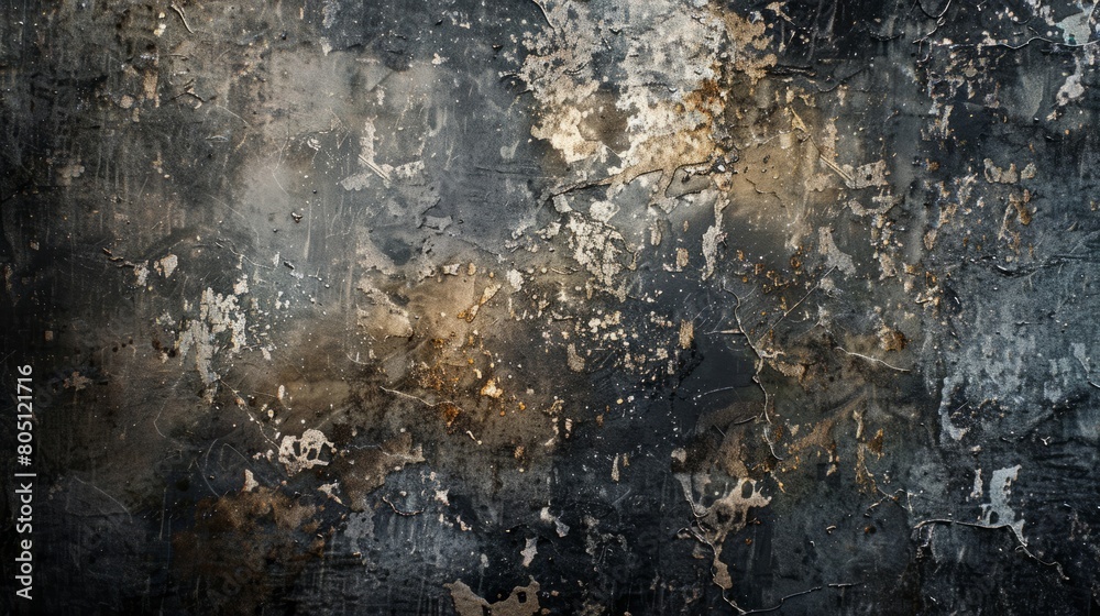 Large grunge dark texture, great for texture background hyper realistic Large grunge dark texture, great for texture background hyper realistic