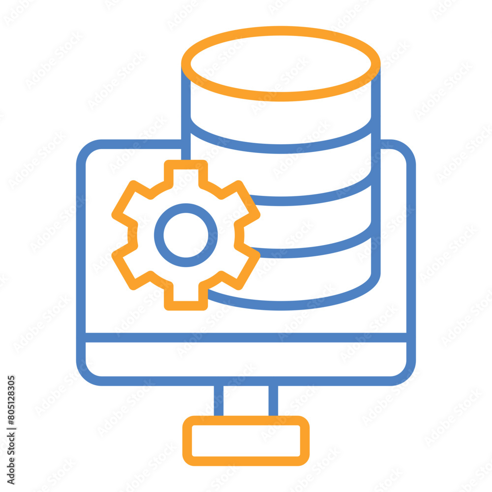 Database Icon Database Icon