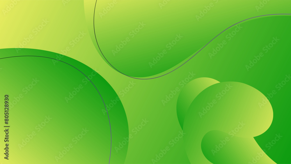 ABSTRACT BACKGROUND GRADIENT GREEN COLOR WITH SHAPES SMOOTH LIQUID DESIGN VECTOR TEMPLATE GOOD FOR MODERN WEBSITE, WALLPAPER, COVER DESIGN, GREETING CARD ABSTRACT BACKGROUND GRADIENT GREEN COLOR WITH SHAPES SMOOTH LIQUID DESIGN VECTOR TEMPLATE GOOD FOR MODERN WEBSITE, WALLPAPER, COVER DESIGN, GREETING CARD