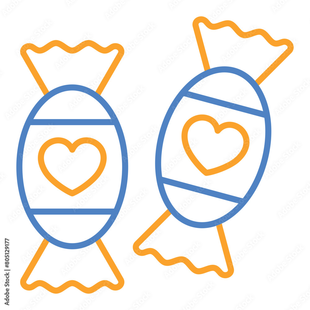 Candy Icon