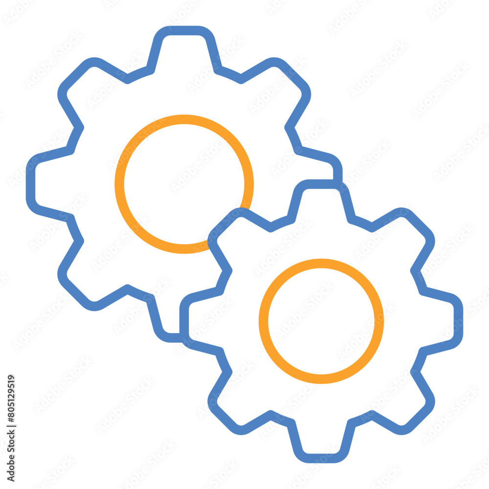 Settings Icon Settings Icon