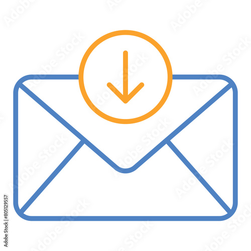 Receive Icon