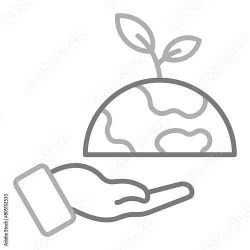 Environment Icon