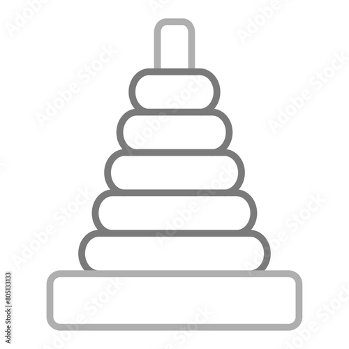 Stacker Icon