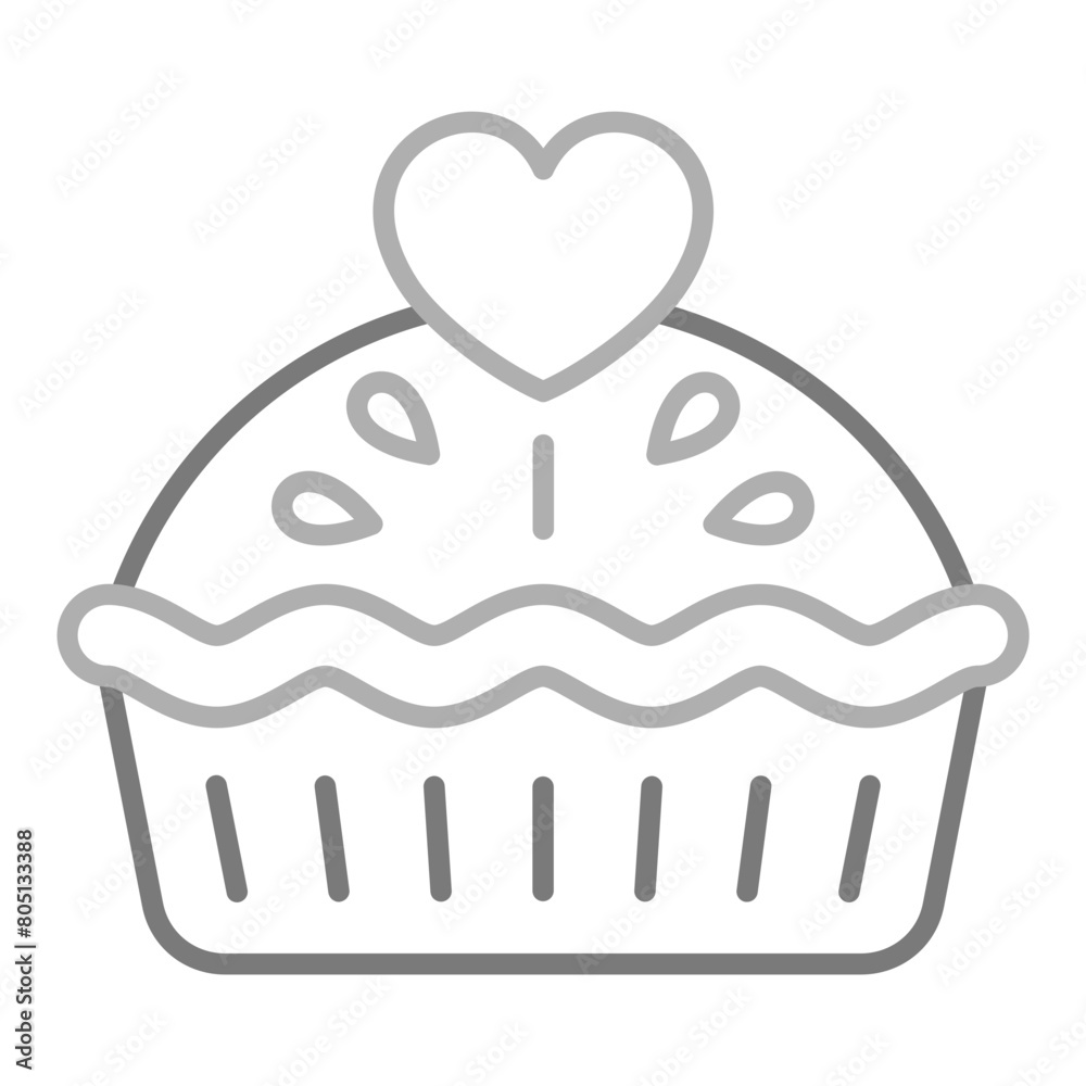 Pie Icon Pie Icon