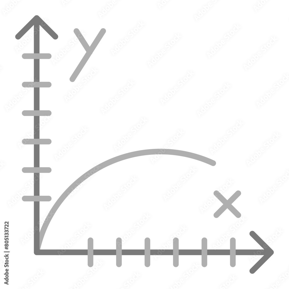 Axis Icon Axis Icon