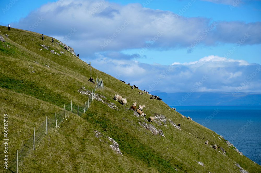 Faröer, Urlaub Faröer, Urlaub