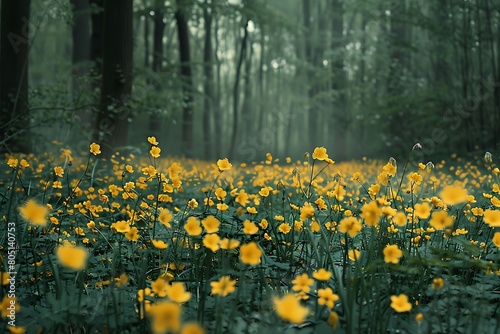 yellow_summer_flowers