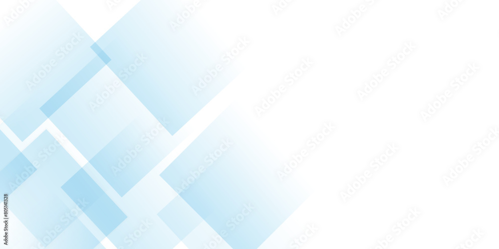 Blue vector gradient abstract background with shapes elements. Triangle and geometric square shape . Blue vector gradient abstract background with shapes elements. Triangle and geometric square shape .