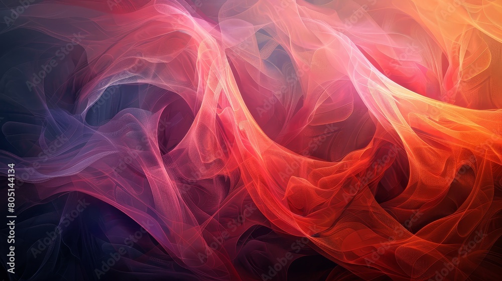 Abstract Background Visual Element: A photo showcasing an abstract background that functions as a visual element Abstract Background Visual Element: A photo showcasing an abstract background that functions as a visual element