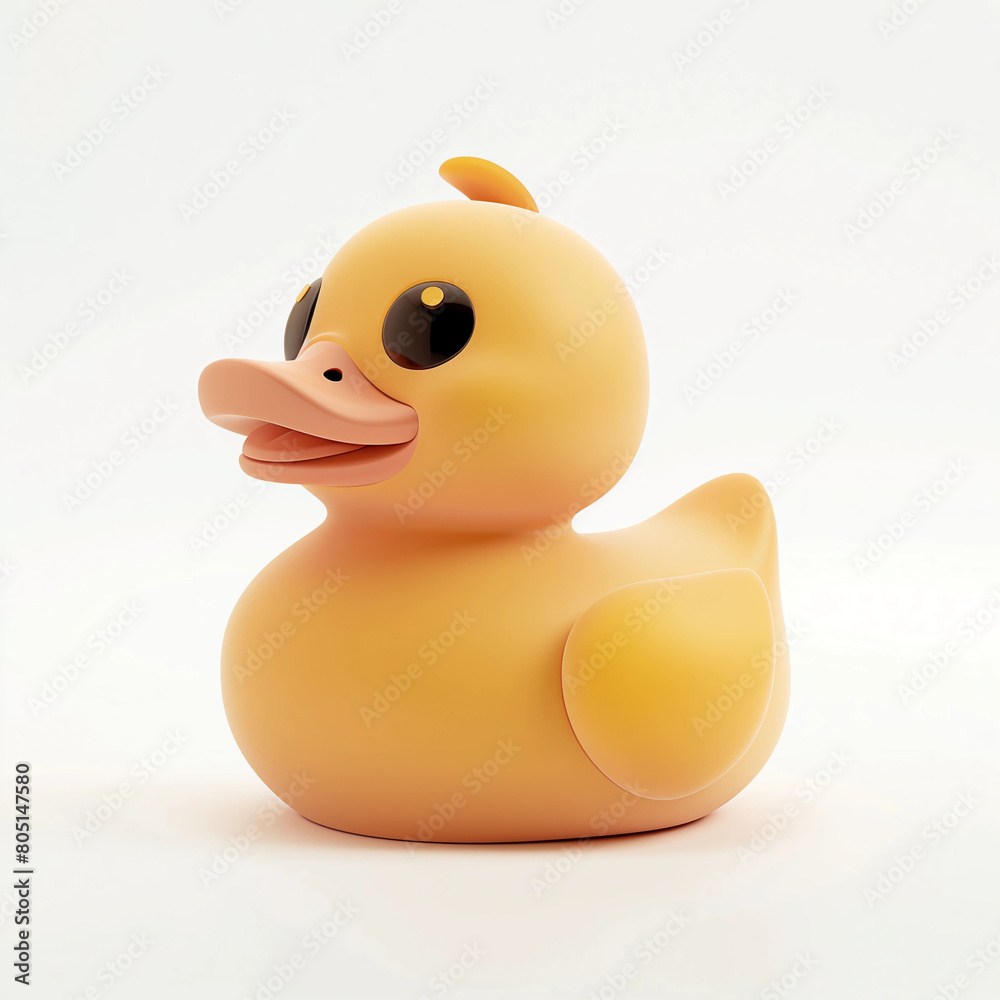 Summer Days 3D Icon, plastic duck, swimming pool, beach side bar, cocktails, beach chairs Summer Days 3D Icon, plastic duck, swimming pool, beach side bar, cocktails, beach chairs