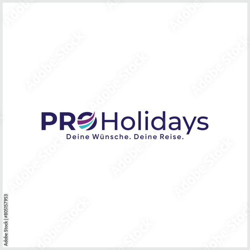 Travel Logo Icon, Vector Design. Summer travel logo icon vector template, Travel agency vector logo template.
