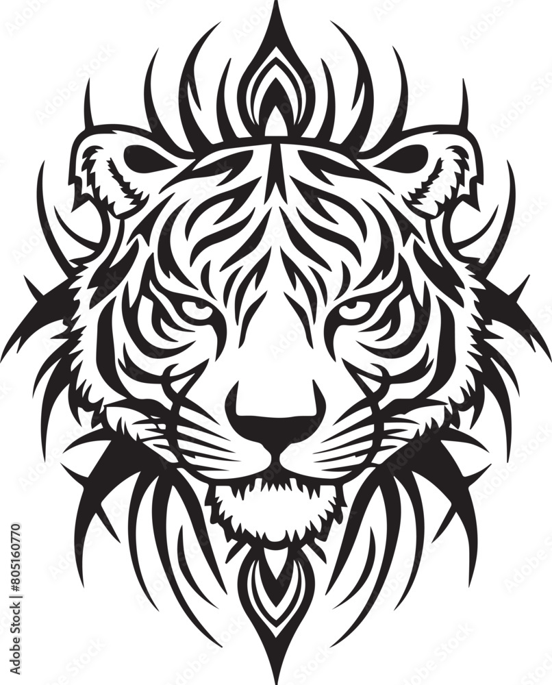 Tiger Tiger
