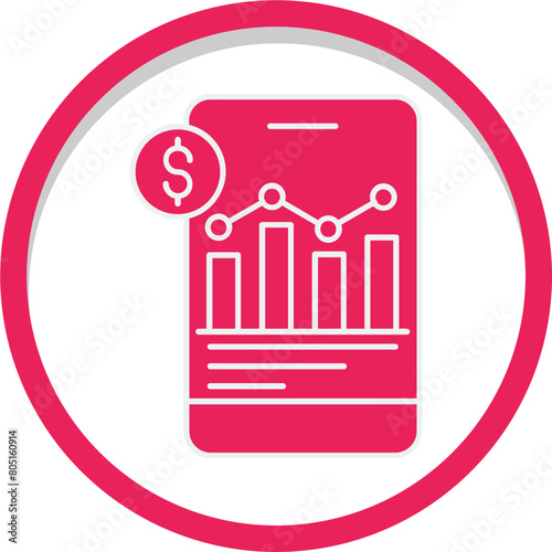 Analytics Icon