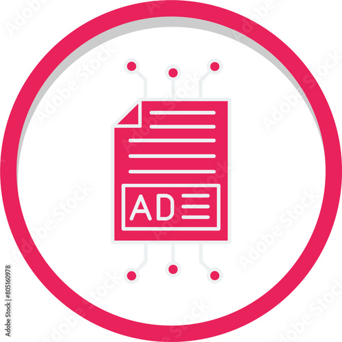 Creativity Icon