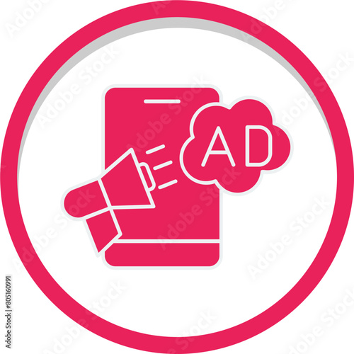 Marketing Automation Icon