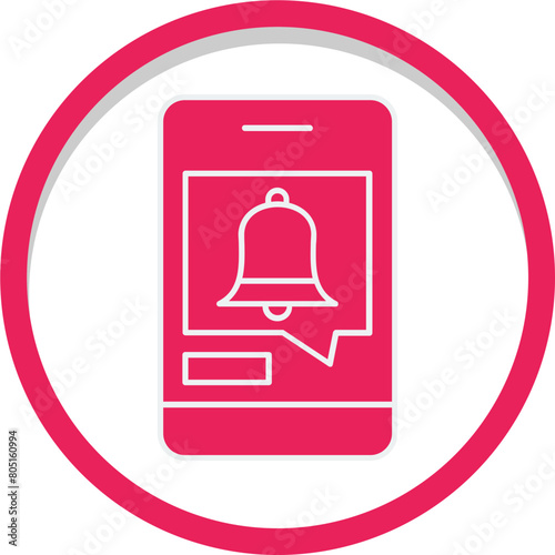 Notification Icon