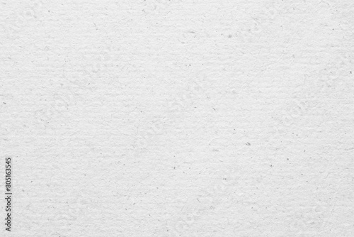 White recycle paper cardboard surface texture background