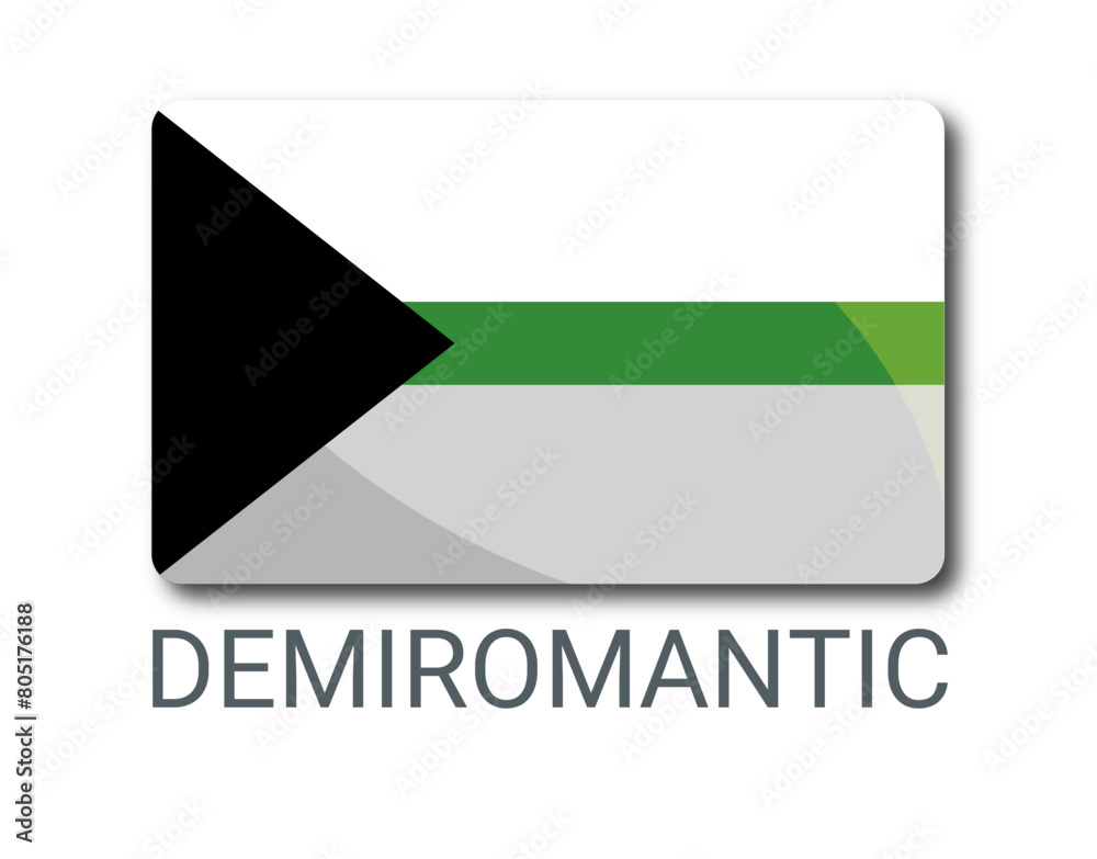 Demiromantic Demiromantic