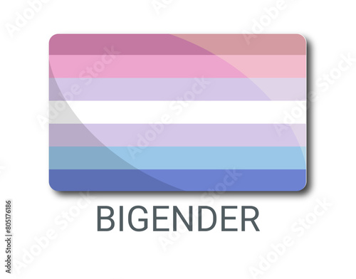 Bigender