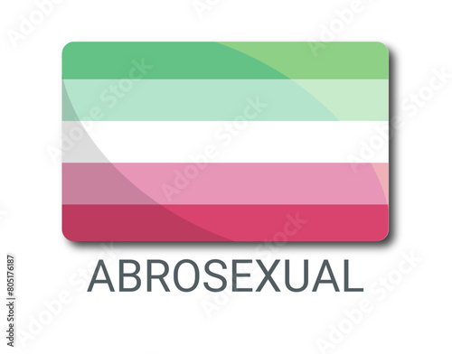 Abrosexual