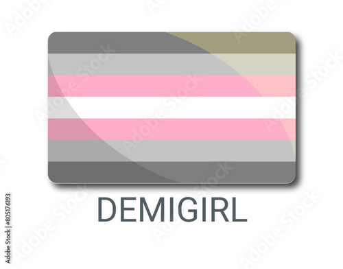 Demigirl