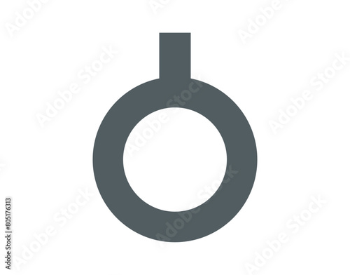 Symbole Genre neutrois