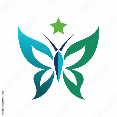 Transform your designs with exquisite Butterfly vector illustrations. © MohammadMonirul