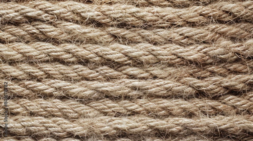 Thin rope texture design for business cards, flyers, tiles, and textile printing. Ai Generated. Thin rope texture design for business cards, flyers, tiles, and textile printing. Ai Generated.