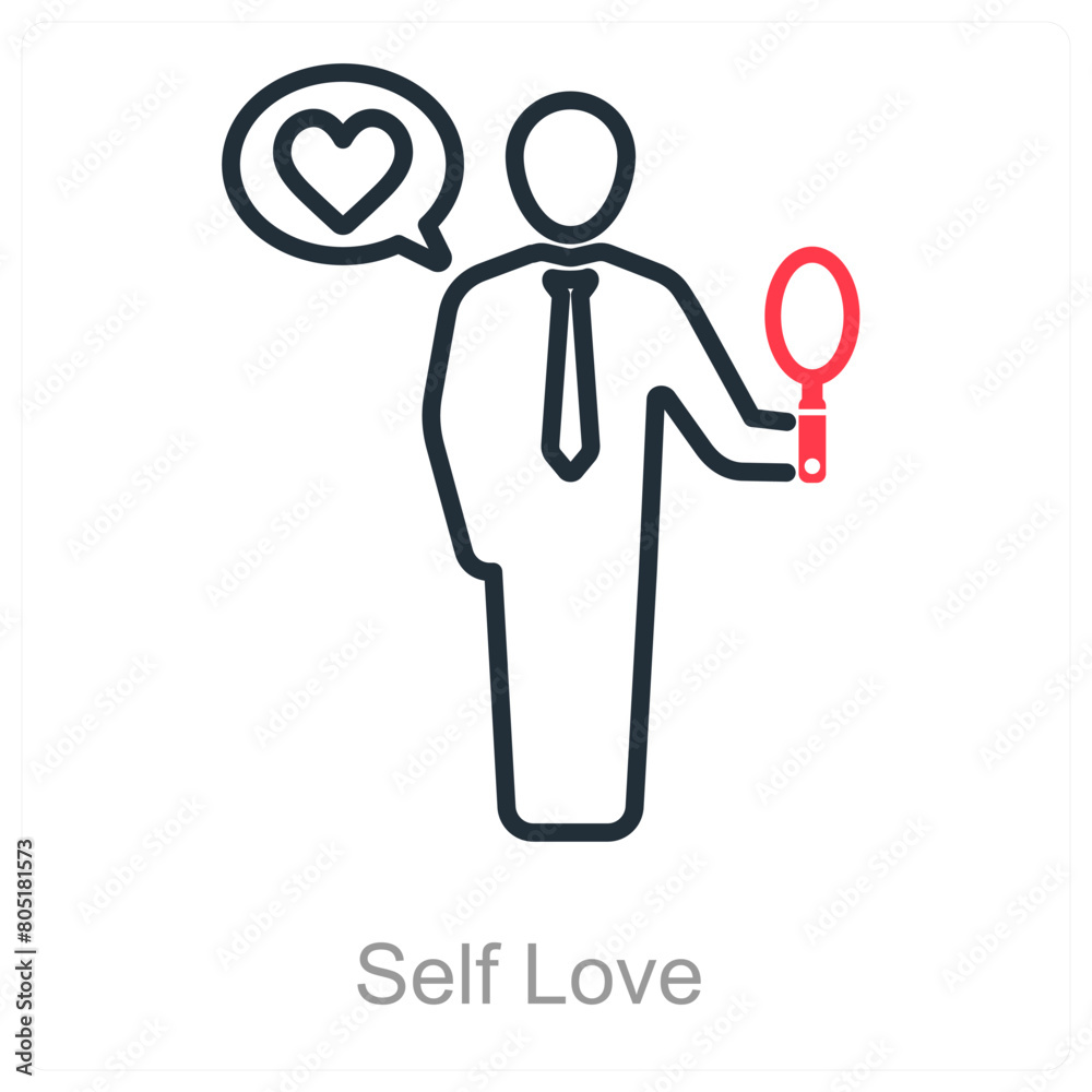 Self Love Self Love