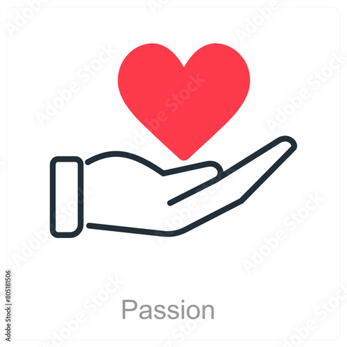 Passion