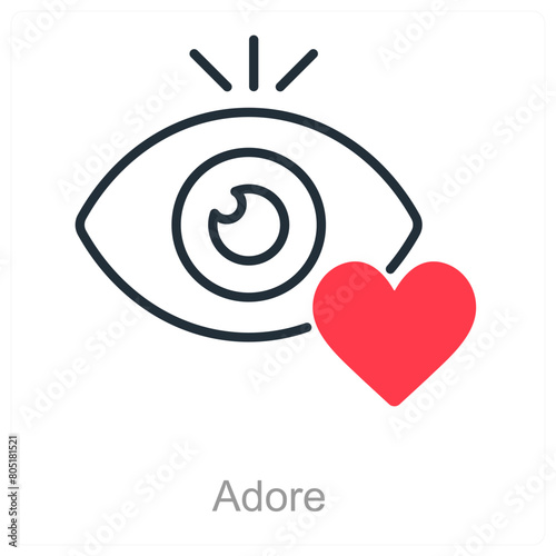 Adore
