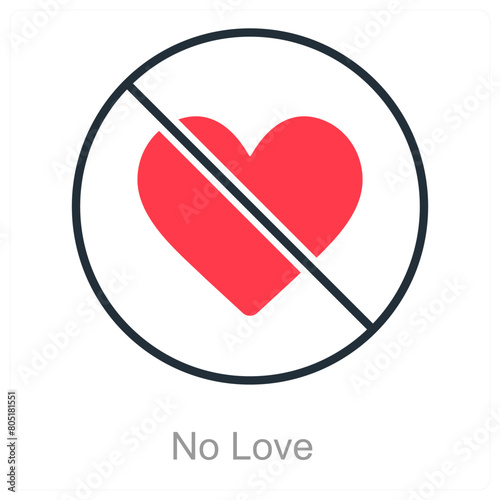 No Love