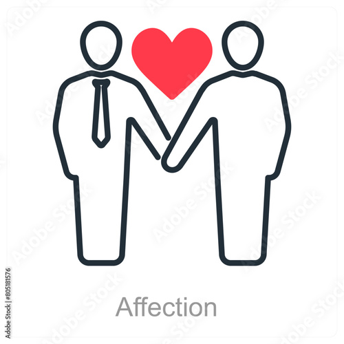 Affection