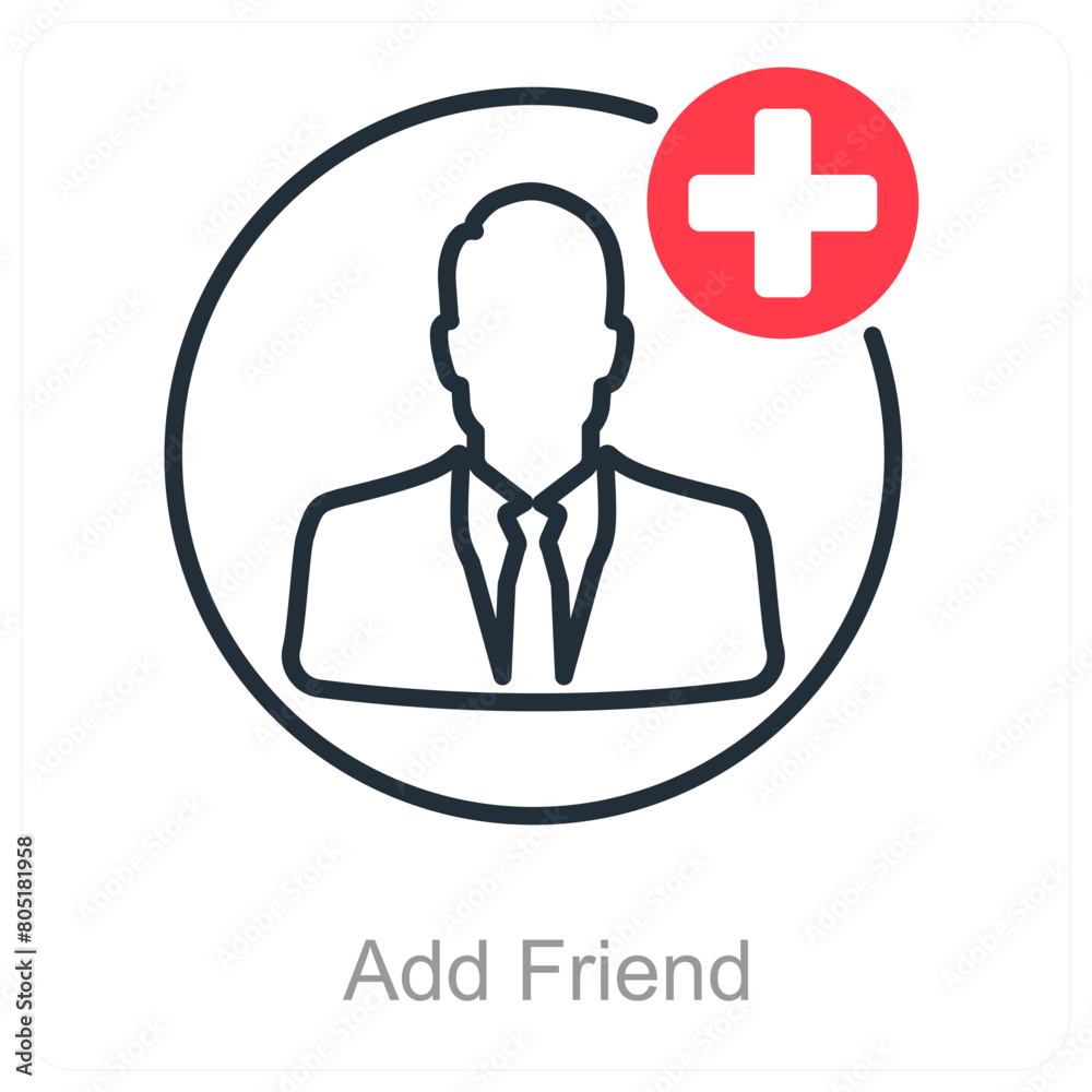 Add Friend Add Friend