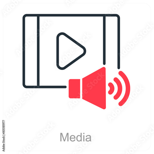 Media