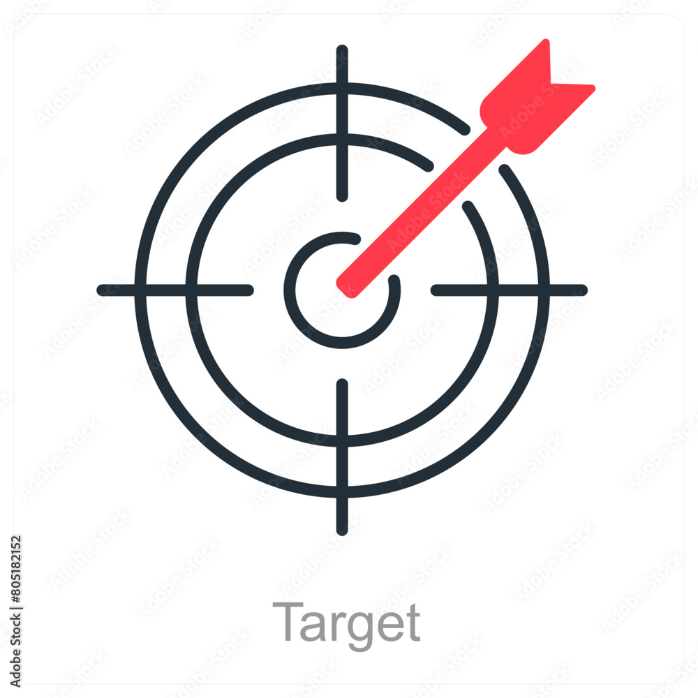 Target Target