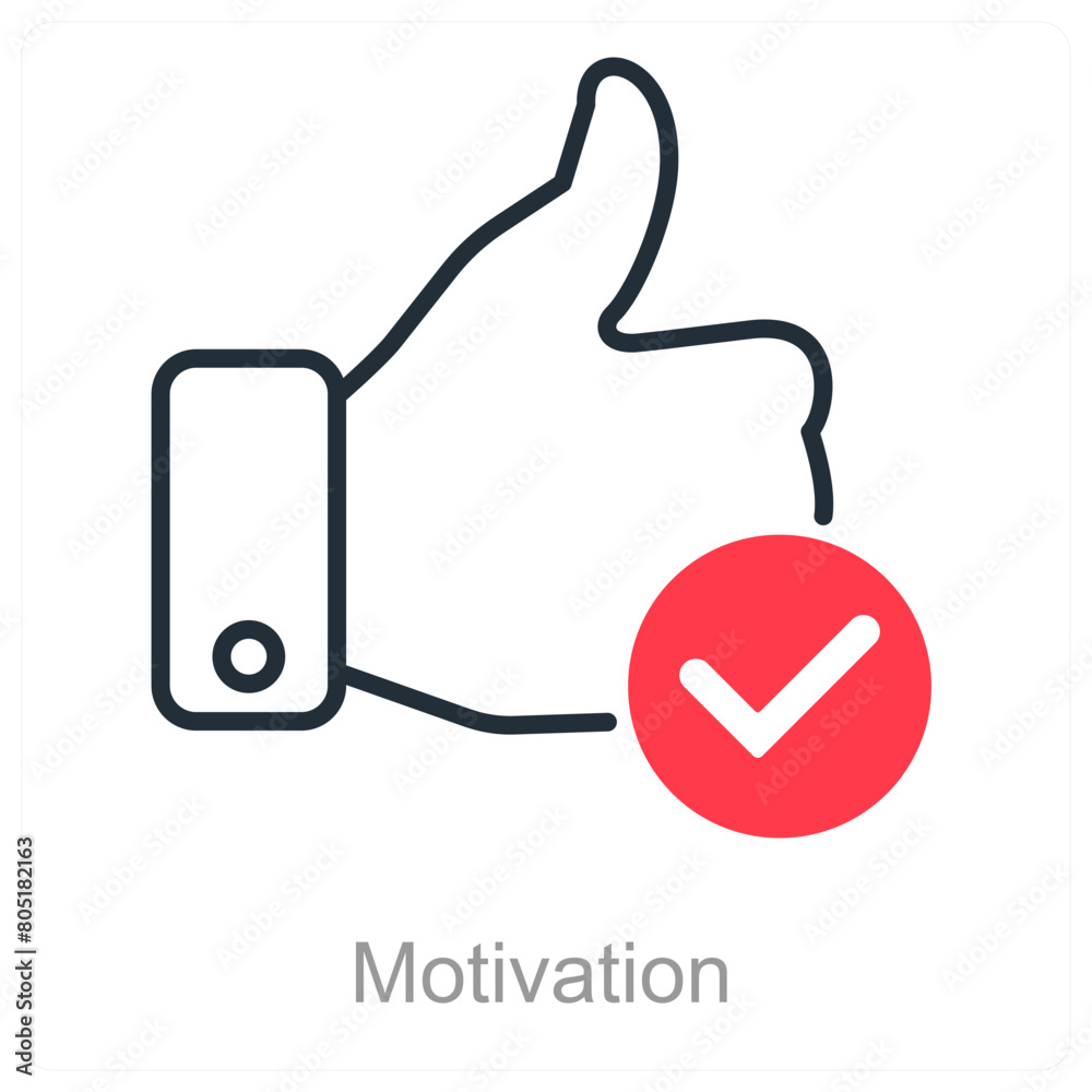 Motivation Motivation