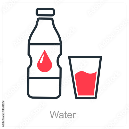 Water