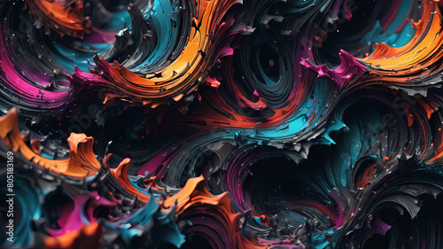detailed wallpaper for mobile, highly detailed, sharp images, 8k, amoled, --chaos 60 photo