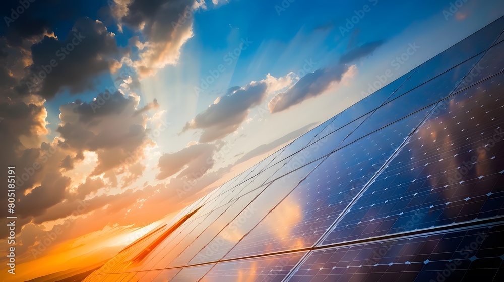 solar panel solar panel