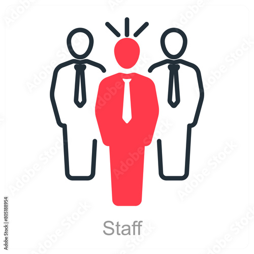 Staff