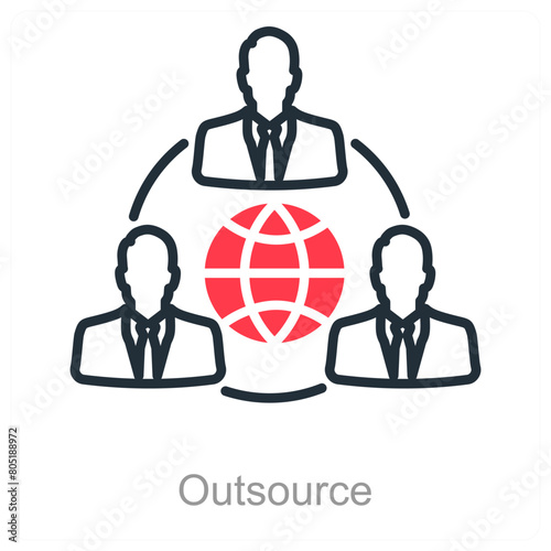 Outsource
