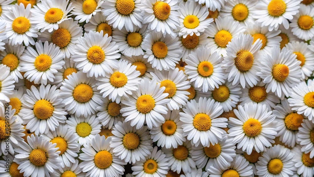 daisies in the garden daisies in the garden
