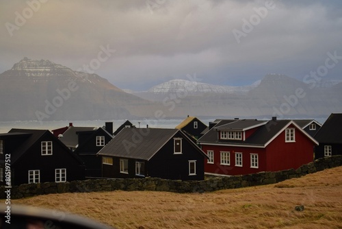 Faroe Island © Ins