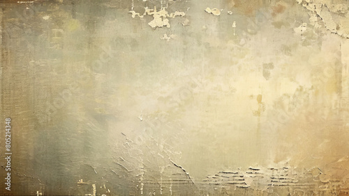 a vintage-inspired abstract background characterized by a grainy texture in subtle earthy tones. a weathered and aged appearance photo